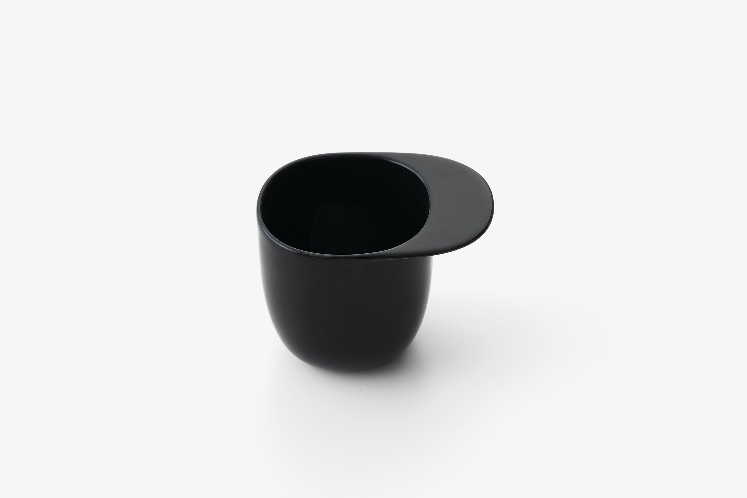 ベルギー王室御用達名門ガラス会社のカッティングガラス盃３点（日本の三ッ重盃？） DG Decadrage Cup | 李荘庵 −RISOAN−