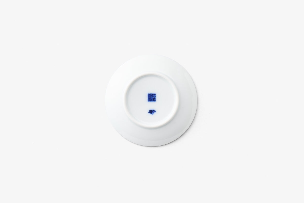 PPPクリーチャーズ紋様豆皿 PPPC_C PPPクリーチャーズ紋様豆皿 PPPC_C