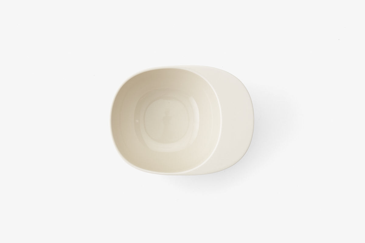 DG Decadrage Bowl Ivory