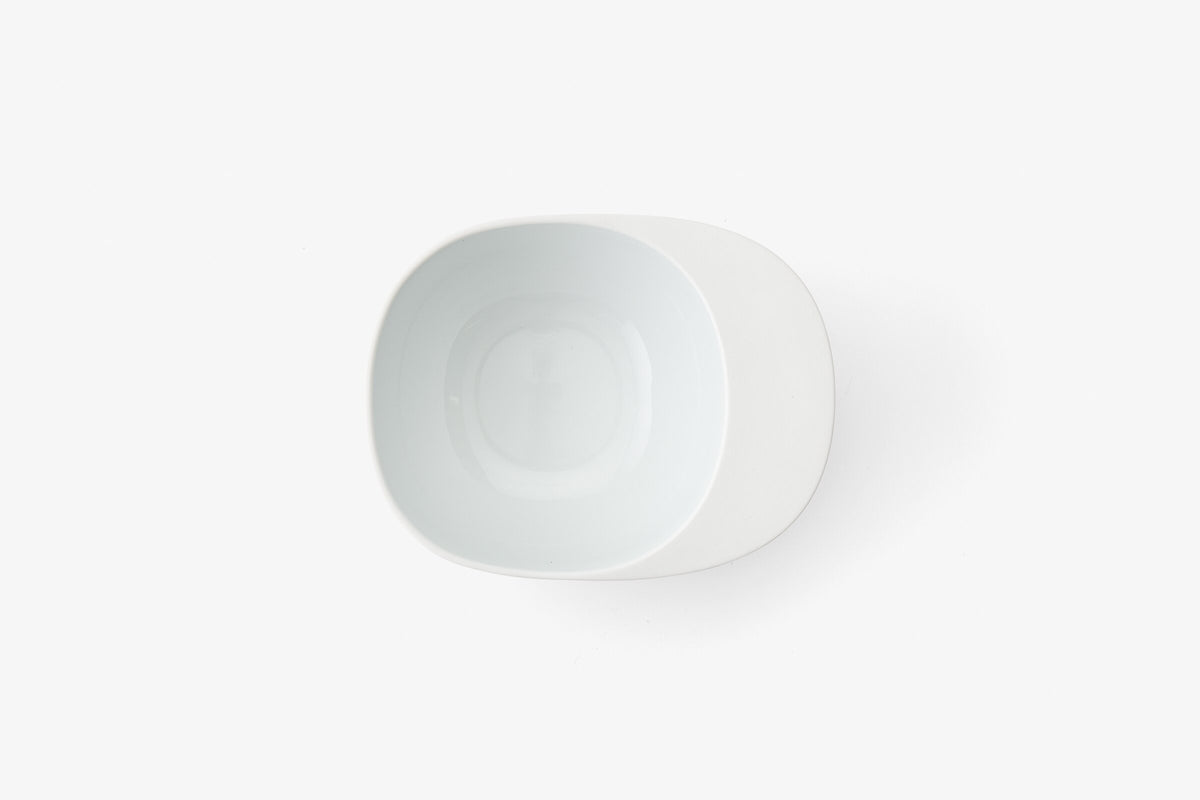 DG Decadrage Bowl Muyu White