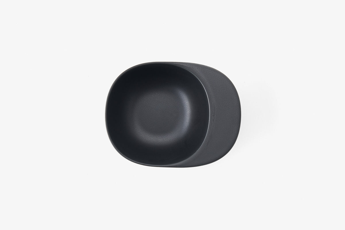 DG Decadrage Bowl Matt Black